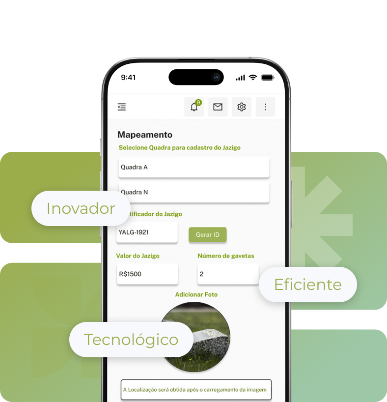 App Cemfy